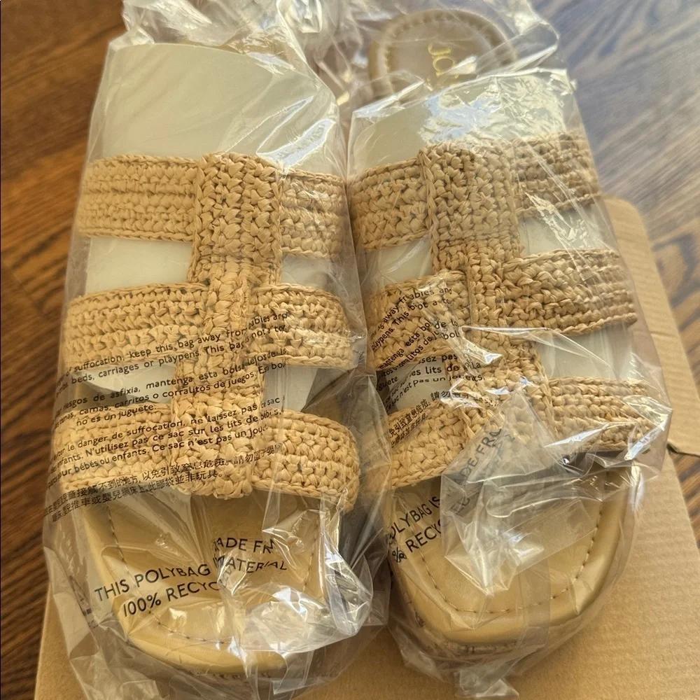 J. Crew crew woven